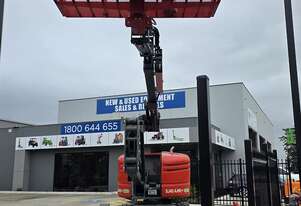 2025 SKYJACK SJ45 ARJN ASK ABOUT SALE OR HIRE