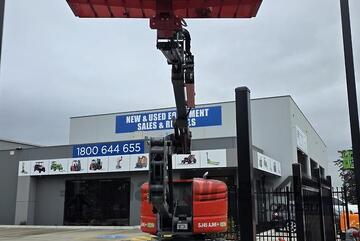 2025 SKYJACK SJ45 ARJN ASK ABOUT SALE OR HIRE