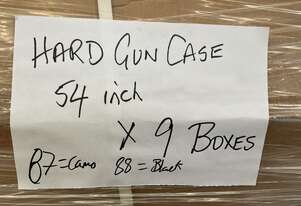 Pallet Of Approx 9x Boxes of 54