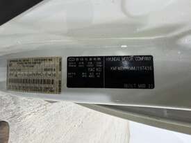 2021 Hyundai iLoad Van (Diesel) (Auto) - picture2' - Click to enlarge