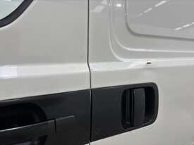 2021 Hyundai iLoad Van (Diesel) (Auto) - picture1' - Click to enlarge
