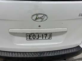 2021 Hyundai iLoad Van (Diesel) (Auto) - picture0' - Click to enlarge
