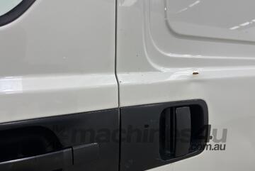 2021 Hyundai iLoad Van (Diesel) (Auto)