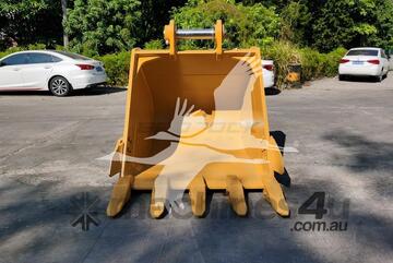 Other BEDROCK GP BUCKET FITS CAT 336D 336DL 1.8M3, 54IN EBDG336GP-54in-1.8