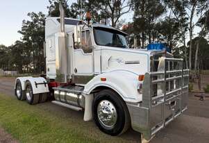 2005 Kenworth T404 SAR, Cat C15, only 965k kms, 18sp manual