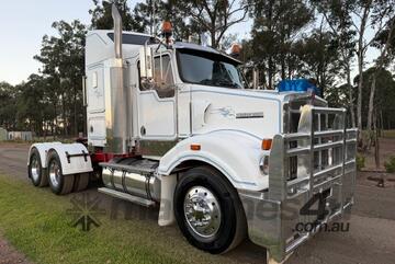 2005 Kenworth T404 SAR, Cat C15, only 965k kms, 18sp manual