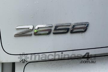 2017 Mercedes Benz Actros 2658 6x4 Prime Mover **Tow Only**