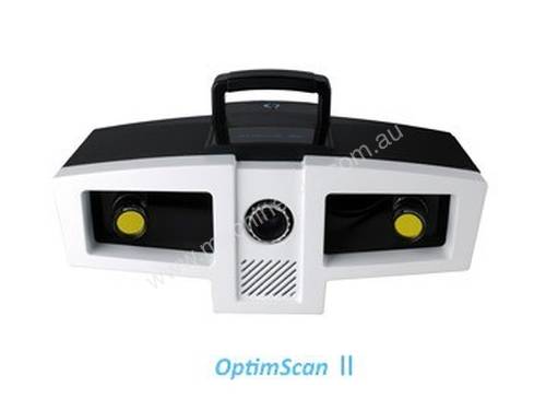 OptimScan II 3D Scanner