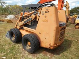 450 CASE SKID STEER - picture0' - Click to enlarge