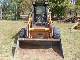 450 CASE SKID STEER - picture0' - Click to enlarge