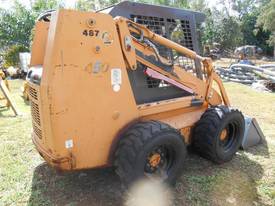 450 CASE SKID STEER - picture1' - Click to enlarge
