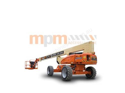 MPM 60ft Hybrid Straight Boom - Hire