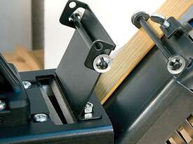 Portable Pre-Glued Edgebander 240V for Pre-Glued Edging AG98R by Virutex - picture0' - Click to enlarge
