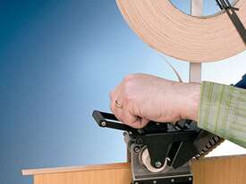 Portable Pre-Glued Edgebander 240V for Pre-Glued Edging AG98R by Virutex - picture1' - Click to enlarge