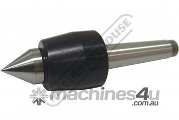 2MT Live Centre Taiwanese Precision Quality 5000rpm Maximum Speed