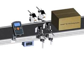 Anser U2: Fully configurable multi-printhead - picture0' - Click to enlarge