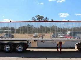 2014 EAST TIP OVER AXLE TIPPER TRAILER - picture0' - Click to enlarge