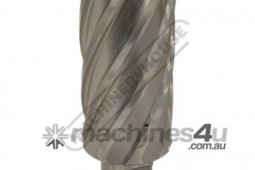 HSS Drill Broach Cutter Suits Toolmaster Magnetic Base Drills 32 x 50mm Capacity