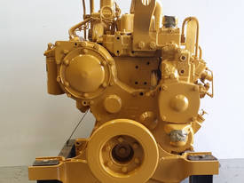3306 DIT Engine - picture1' - Click to enlarge
