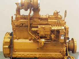 3306 DIT Engine - picture0' - Click to enlarge