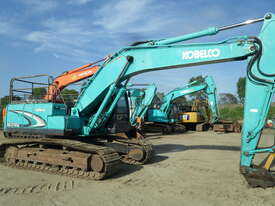 2008 KOBELCO SK210LC-8 - picture0' - Click to enlarge
