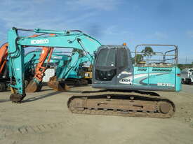 2008 KOBELCO SK210LC-8 - picture1' - Click to enlarge