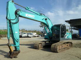 2008 KOBELCO SK210LC-8 - picture0' - Click to enlarge
