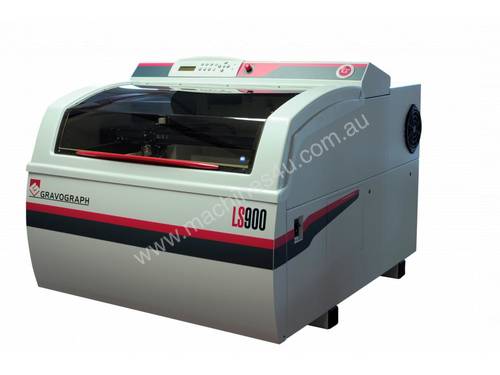LS900 Laser Engraving Equipment