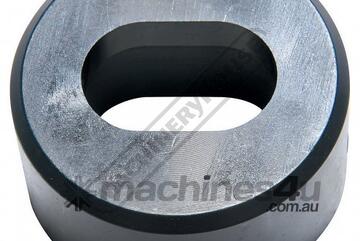 16.7 x 25.7mm Slotted Die Hi -Grade Tool Steel Imported From Japan 45mm Outside Body Diameter