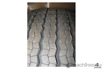   FLOAT TYRES Tyre Tyre/Rim