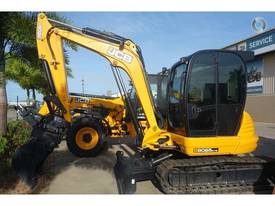 2013 JCB 8065-RTS - picture0' - Click to enlarge