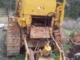 Traxcavator Cat - picture0' - Click to enlarge