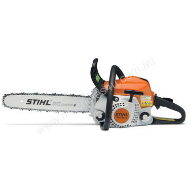 Stihl MS 211 C-BE Mini Boss® Chainsaw with Easy2St