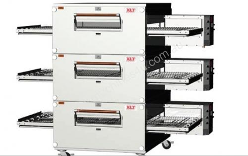 XLT 3240-TS-E Gas Conveyor Oven