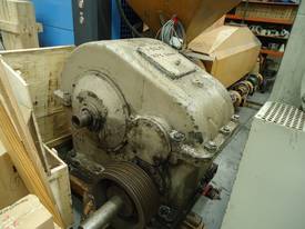 Telford Smith 4-1/2 Extruder (Single Screw) 1986 - picture0' - Click to enlarge