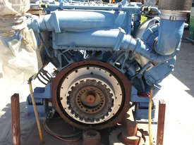 8V396 MTU Engine - picture2' - Click to enlarge