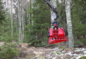 SG280 RC-T Grapple Saw with Tilt, Radio Control