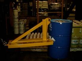 Drum Lifter - picture0' - Click to enlarge