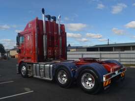 Kenworth K108 Primemover - picture0' - Click to enlarge