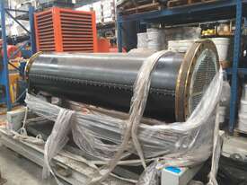 Large Brass And Copper Heat Exchanger 2750mm Long - picture1' - Click to enlarge
