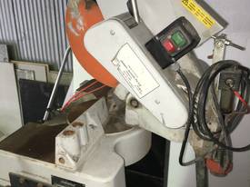 Used Elumatec saw - picture1' - Click to enlarge