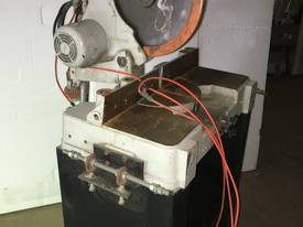 Used Elumatec saw - picture2' - Click to enlarge
