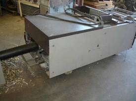 SCHLEICHER & CO PAPER/CARDBOARD COMPACTOR - picture0' - Click to enlarge