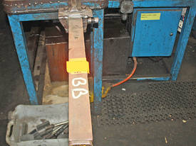Fabricated 3 axis 3 phase ex-Industrial Springs - picture2' - Click to enlarge
