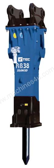 caption RB38