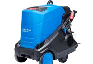 CLEANQUIP-Niflisk MH 8P Hot Water Pressure cleaner 180/2000