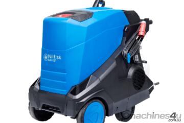CLEANQUIP-Niflisk MH 8P Hot Water Pressure cleaner 180/2000