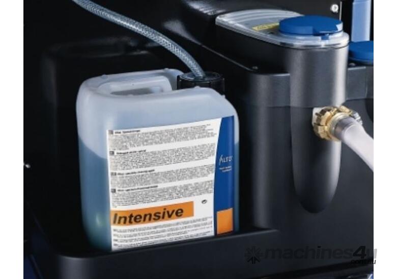 Click to view full size photos NEW Industrial Gerni Blue MH 8P Hot Water Pressure cleaner 180/2000 (Neptune 8-103)