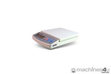 Bench scale: Up to 5000 gram - Bullant Bench scale: Up to 5000 gram - Bullant