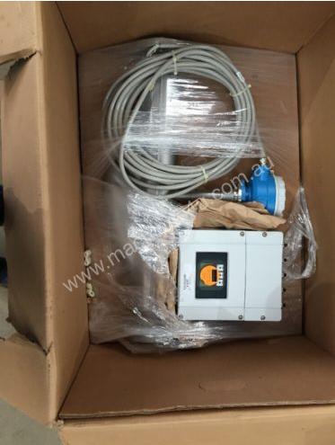 New Endress Hauser Proline Promass 83 Measuring Sytems In